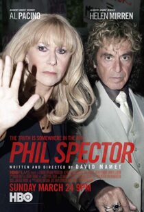 دانلود فیلم Phil Spector 201321558-1201797723