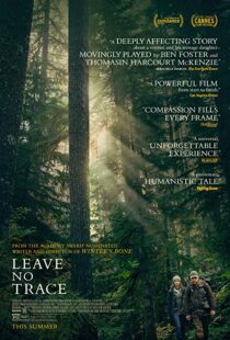 دانلود فیلم Leave No Trace 201813728-1015098811