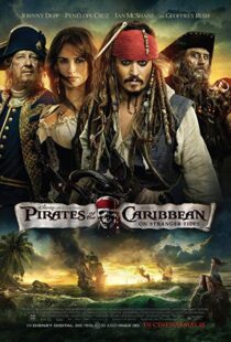 دانلود فیلم Pirates of the Caribbean: on Stranger Tides 201113135-757518159