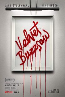 دانلود فیلم Velvet Buzzsaw 20196481-1117787192