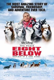 دانلود فیلم Eight Below 200621481-21448456