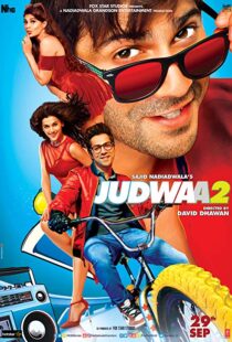 دانلود فیلم هندی Judwaa 2 201715041-86804818