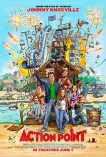 دانلود فیلم Action Point 201813013-1437212083