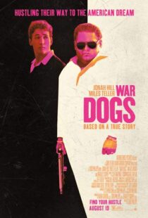 دانلود فیلم War Dogs 201619583-576109793