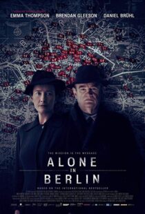 دانلود فیلم Alone in Berlin 201622093-908276154