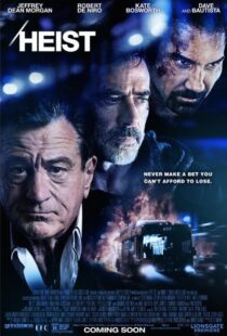 دانلود فیلم Heist 20153470-1670986209