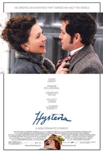 دانلود فیلم Hysteria 20117841-2069616496