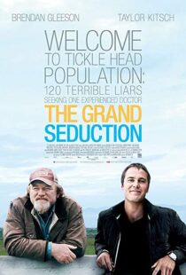 دانلود فیلم The Grand Seduction 201320969-666523691