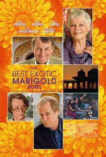 دانلود فیلم The Best Exotic Marigold Hotel 201118792-1498128324