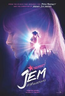 دانلود فیلم Jem and the Holograms 201520903-1875581669