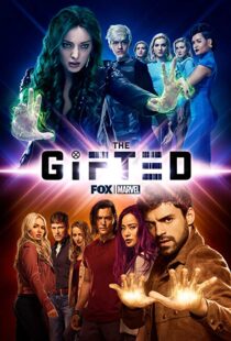 دانلود سریال The Gifted7630-429201686