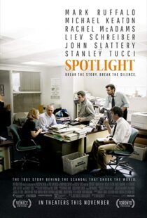 دانلود فیلم Spotlight 20152584-542213982