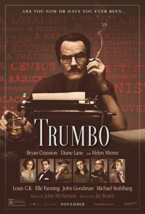 دانلود فیلم Trumbo 20153089-1817665350