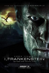 دانلود فیلم I, Frankenstein 20143237-1299688031