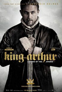 دانلود فیلم King Arthur: Legend of the Sword 20172106-813736505