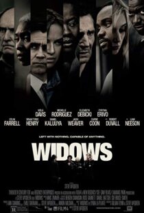 دانلود فیلم Widows 20184834-788108890