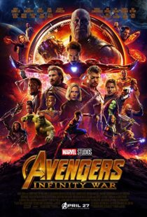 دانلود فیلم Avengers: Infinity War 20181084-913317110