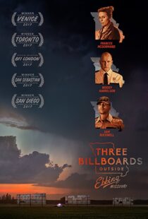 دانلود فیلم Three Billboards Outside Ebbing, Missouri 20171739-676693717