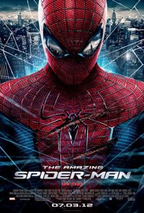 دانلود فیلم The Amazing Spider-Man 20122038-566551414