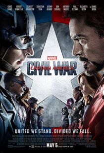 دانلود فیلم Captain America: Civil War 20161442-1716767777