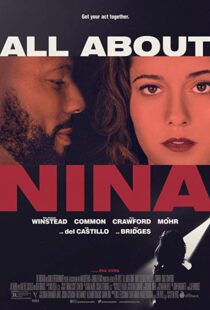 دانلود فیلم All About Nina 20185772-927946913