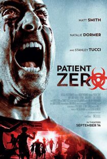 دانلود فیلم Patient Zero 201817156-336293019