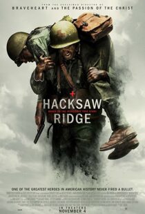 دانلود فیلم Hacksaw Ridge 20161447-983533972