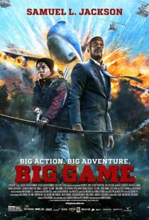 دانلود فیلم Big Game 201413352-1967055483