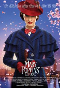 دانلود فیلم Mary Poppins Returns 20185954-1392911047