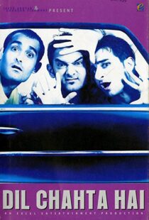 دانلود فیلم هندی Dil Chahta Hai 200114315-1393222365