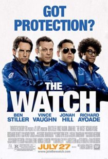 دانلود فیلم The Watch 201217003-196586019