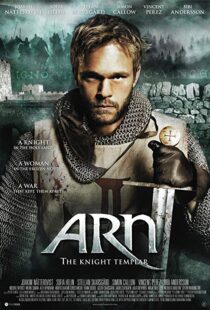 دانلود فیلم Arn: The Knight Templar 200718176-551978148