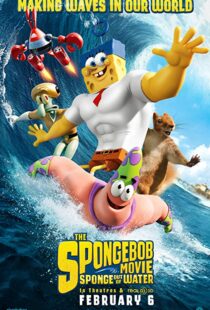 دانلود انیمیشن The SpongeBob Movie: Sponge Out of Water 20152854-1029879260