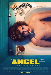 دانلود فیلم El Angel 20186730-875604811