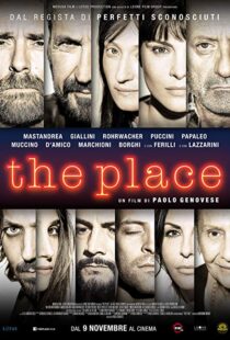 دانلود فیلم The Place 20174758-681543551