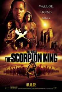 دانلود فیلم The Scorpion King 20023447-1545352200