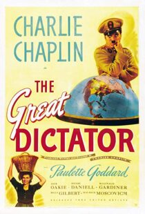 دانلود فیلم The Great Dictator 194017489-1512808115