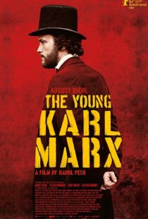 دانلود فیلم The Young Karl Marx 20179956-765284532