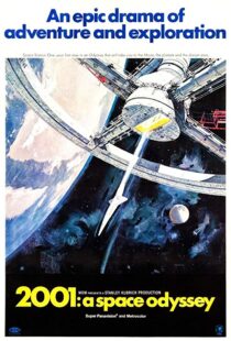 دانلود فیلم 2001: A Space Odyssey 19685573-36915754