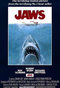 دانلود فیلم Jaws 197517476-321132201