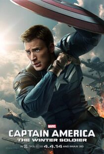 دانلود فیلم Captain America: The Winter Soldier 20141452-178757072