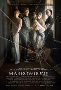 دانلود فیلم Marrowbone 201717124-2046678697