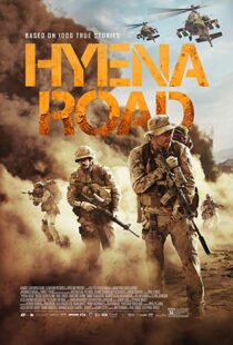 دانلود فیلم Hyena Road 20153868-611791342