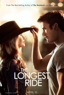 دانلود فیلم The Longest Ride 201513541-443147104