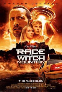 دانلود فیلم Race to Witch Mountain 200919170-135333425