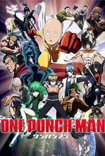 دانلود انیمه One Punch Man8749-499497815