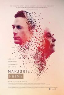 دانلود فیلم Marjorie Prime 201715419-1985015374