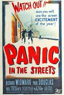 دانلود فیلم Panic in the Streets 195018309-922647804