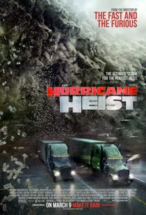 دانلود فیلم The Hurricane Heist 201813418-2004063520