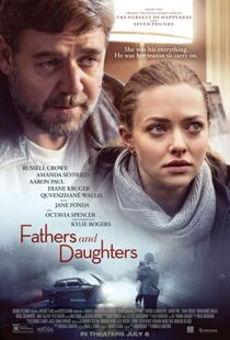 دانلود فیلم Fathers & Daughters 201517089-224436419